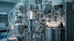 أنواع تكنولوجيا الأغشية