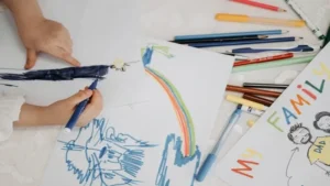 سيكولوجية الفن: حالة التدفق