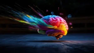 سيكولوجية الفن: فوائد الرسم للدماغ