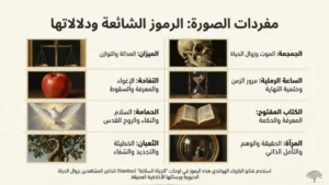 الرمزية في الفن: قراءة الصور