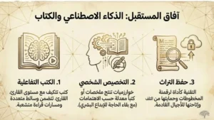 في عصر الذكاء الاصطناعي