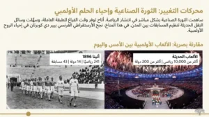 الألعاب الأولمبية