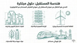 المستقبل في عصر الأنثروبوسين