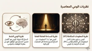 النظريات المعاصرة