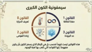 خلاصة القول