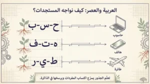 الاشتقاق والتعريب
