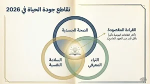 جودة الحياة 2026