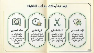 كيف تبدأ رحلتك