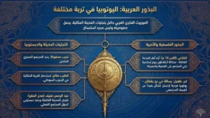 الأدب العربي واليوتوبيا