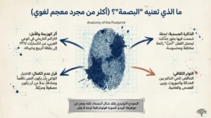 الذكاء الاصطناعي والمثقف العربي: البصمة