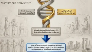 تاريخ حضارات إيران: الإمبراطورية الساسانية