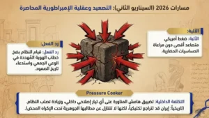 سيناريو التصعيد