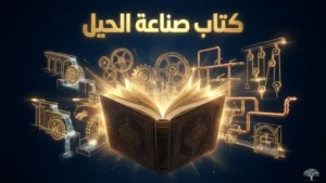 كتاب صناعة الحيل