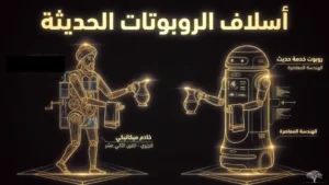 الجزري: أبو الروبوتات