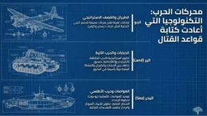 الحرب العالمية الثانية: التكنولوجيا العسكرية