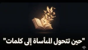 أدب الحرب: حين تتحوّل المأساة إلى كلمات