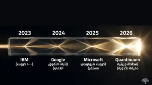 أين وصلنا في 2026؟