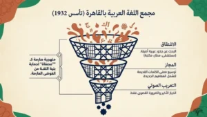 الدخيل في اللغة العربية: مجمع اللغة العربية بالقاهرة