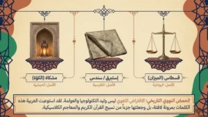 الدخيل ليس وليد اليوم