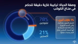 ما هو الغلاف الجوي؟