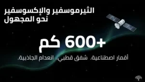 الغلاف الجوي: الثيرموسفير