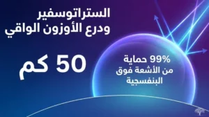 الغلاف الجوي: الستراتوسفير