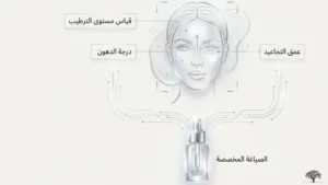 الموضة والجمال 2026: حين يلتقي الذكاء الاصطناعي بالمرآة