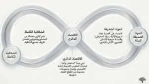 الموضة والجمال 2026: الموضة المستدامة