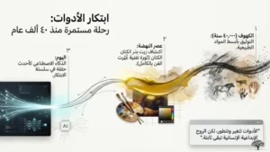 فن الرسم: تاريخ الفنون البصرية