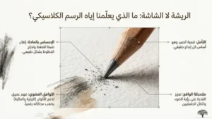 فن الرسم: الرسم الكلاسيكي