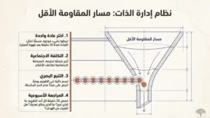 نظام إدارة الذات