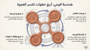 فن صياغة الذات: الوعي الذاتي