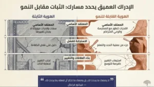 فن صياغة الذات: أن تصوغ ذاتك