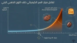 كيمياء الطهي: تفاعل ميار