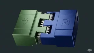 منظومة متكاملة تتقاسمها البطاريات والهيدروجين