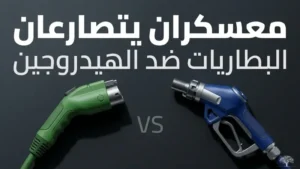 مواجهة حتمية