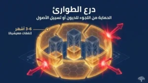 الثقافة المالية: صندوق الطوارئ