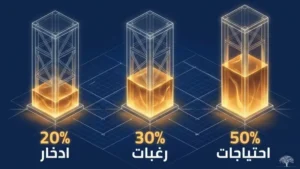 الثقافة المالية: الميزانية