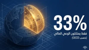 الثقافة المالية: مستوى الوعي المالي