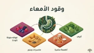 وقود الأمعاء
