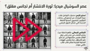 سوسيولوجيا الموضة: عصر السوشيال ميديا