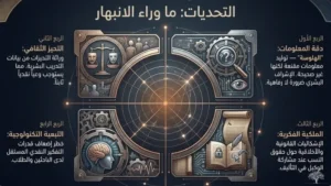 التحديات التي لا يجب أن نتجاهلها