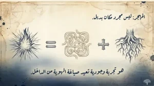 ما هو أدب المهجر؟