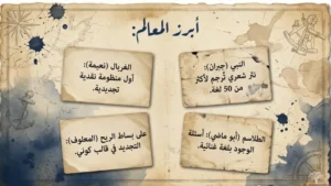 أبرز شعراء المهجر