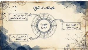 خصائص أدب المهجر