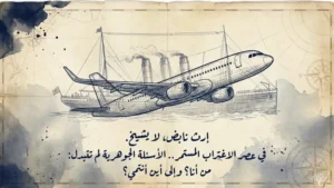 أدب المهجر اليوم