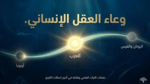 الوعاء الذي حفظ عقل الإنسانية