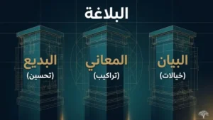بلاغة الكلمة العربية