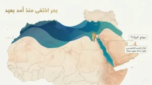 موقع "قريّة 3"