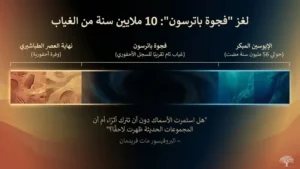 فجوة باترسون